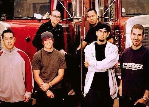 林肯公园的亚洲人,融合与传承