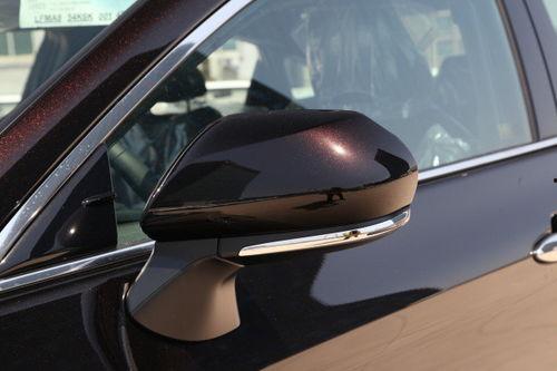 亚洲龙 后视镜 加热,提升行车安全与舒适体验